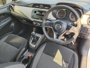 Nissan Micra 66kW turbo Visia - Image 6