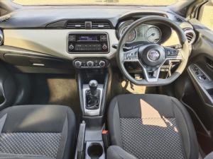 Nissan Micra 66kW turbo Visia - Image 7