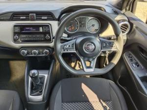 Nissan Micra 66kW turbo Visia - Image 8