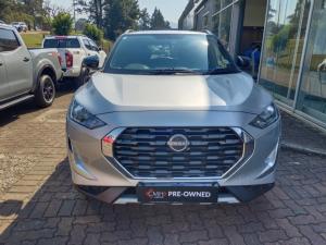 Nissan Magnite 1.0 Visia manual - Image 2