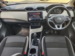 Nissan Magnite 1.0 Visia manual - Image 6