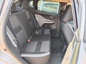 Nissan Magnite 1.0 Visia manual - Image 8