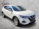 Thumbnail Nissan Qashqai 1.2T Acenta auto