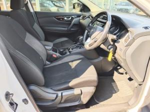 Nissan Qashqai 1.2T Acenta auto - Image 5