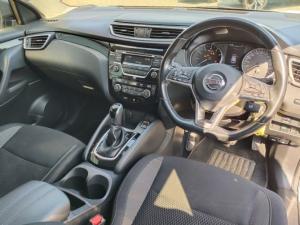 Nissan Qashqai 1.2T Acenta auto - Image 6