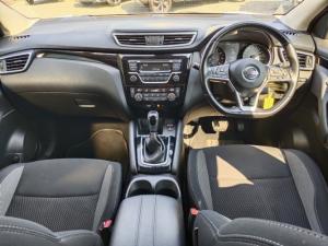 Nissan Qashqai 1.2T Acenta auto - Image 7
