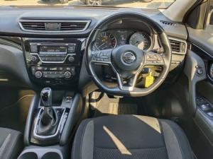 Nissan Qashqai 1.2T Acenta auto - Image 8