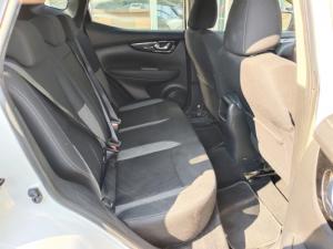 Nissan Qashqai 1.2T Acenta auto - Image 9