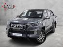 Thumbnail Foton Tunland G7 2.0TD double cab TLX