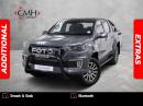 Thumbnail Foton Tunland G7 2.0TD double cab TLX