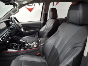 Foton Tunland G7 2.0TD double cab TLX - Image 4