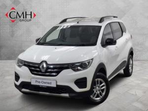 Renault Triber 1.0 Life - Image 1