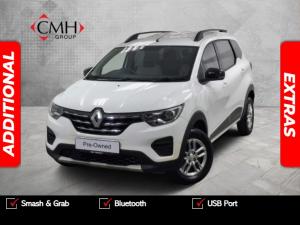 Renault Triber 1.0 Life - Image 1
