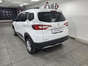 Renault Triber 1.0 Life - Image 3