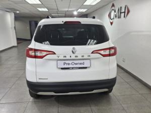 Renault Triber 1.0 Life - Image 4