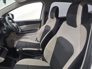 Renault Triber 1.0 Life - Image 8