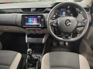 Renault Triber 1.0 Life - Image 9