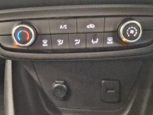 Opel Crossland 1.2 - Image 10