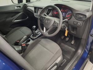Opel Crossland 1.2 - Image 13