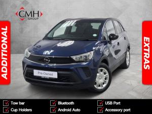 Opel Crossland 1.2 - Image 1