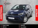 Thumbnail Opel Crossland 1.2