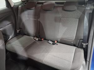 Opel Crossland 1.2 - Image 6