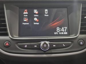Opel Crossland 1.2 - Image 8