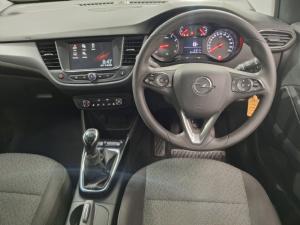 Opel Crossland 1.2 - Image 8