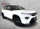 Thumbnail Toyota Urban Cruiser 1.5 XR manual