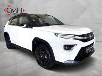 Thumbnail Toyota Urban Cruiser 1.5 XR manual
