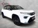 Toyota Urban Cruiser 1.5 XR manual - Thumbnail 1