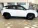 Toyota Urban Cruiser 1.5 XR manual - Thumbnail 5