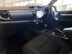 Toyota Hilux 2.4GD-6 double cab Raider auto - Image 11