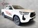 Toyota Hilux 2.4GD-6 double cab Raider auto - Thumbnail 1