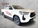 Thumbnail Toyota Hilux 2.4GD-6 double cab Raider auto