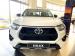 Toyota Hilux 2.4GD-6 double cab Raider auto - Thumbnail 2