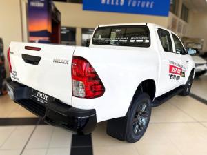 Toyota Hilux 2.4GD-6 double cab Raider auto - Image 3