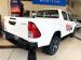 Toyota Hilux 2.4GD-6 double cab Raider auto - Thumbnail 3