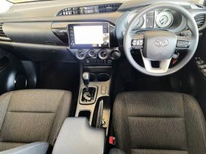 Toyota Hilux 2.4GD-6 double cab Raider auto - Image 7