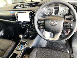 Toyota Hilux 2.4GD-6 double cab Raider auto - Image 8