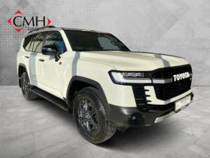 Toyota Land Cruiser 300 3.5T GR-Sport - Image 1