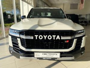 Toyota Land Cruiser 300 3.5T GR-Sport - Image 2