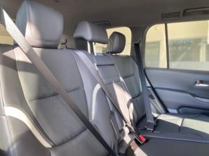 Toyota Land Cruiser 300 3.5T GR-Sport - Image 9