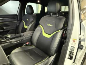 Haval H6 GT 2.0GDIT 4WD Super Luxury - Image 12