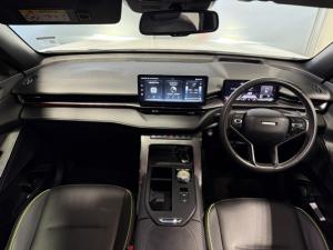 Haval H6 GT 2.0GDIT 4WD Super Luxury - Image 15