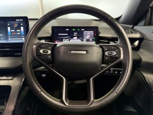 Haval H6 GT 2.0GDIT 4WD Super Luxury - Image 17