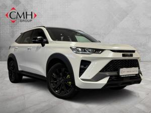 Haval H6 GT 2.0GDIT 4WD Super Luxury - Image 1