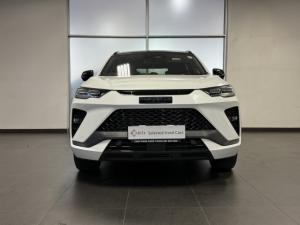 Haval H6 GT 2.0GDIT 4WD Super Luxury - Image 2