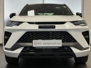 Haval H6 GT 2.0GDIT 4WD Super Luxury - Image 3