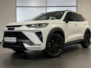Haval H6 GT 2.0GDIT 4WD Super Luxury - Image 4